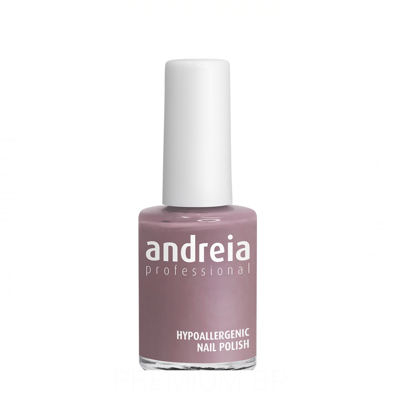 Andreia Professional Hypoallergenic Nail Polish Esmalte de Uñas 14 ml Color 63